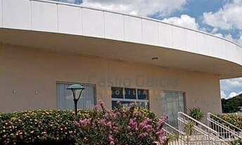 Imagem 5: Casa com 3 dormitórios à venda, 270 m² por R$ 2.690.000,00 - Loteamento Residencial Jardim