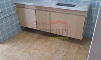 Imagem 6: Apartamento em Santana com 67m², 2 dormitórios, 2 banheiro sendo 1 lavabo 1vaga