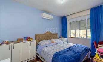 Imagem 6: Apartamento para Venda - 86m², 2 dormitórios, sendo 1 suites, Petrópolis