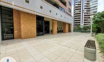 Imagem 6: Apartamento à venda, 110 m² por R$ 950.000,00 - Meireles - Fortaleza/CE