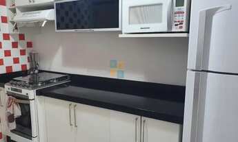 Imagem 7: Apartamento para Venda em Guarulhos, Vila Galvão, 3 dormitórios, 1 suíte, 2 banheiros, 1 v