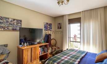 Imagem 7: Apartamento Locação 4 Dormitórios - 308 m² Cerqueira César