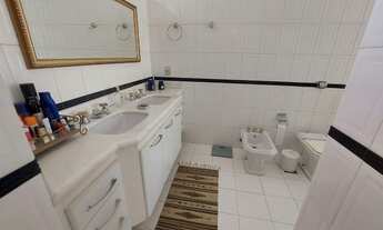 Imagem 4: Sobrado com 3 dormitórios à venda, 431 m² por R$ 1.280.000 - Cidade Universitária - Campin