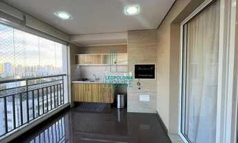 Imagem 2: APARTAMENTO PARA VENDA 117M² - VILA LEOPOLDINA