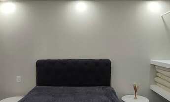 Imagem 2: Apartamento com 2 dormitórios à venda, 76 m² por R$ 529.000,00 - Aviação - Praia Grande/SP