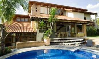 Imagem 3: Casa - Loteamento Alphaville Campinas - Campinas