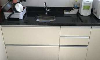 Imagem 5: Apartamento com 2 dormitórios para alugar por R$ 2.130,00/mês - Tarumã - Curitiba/PR