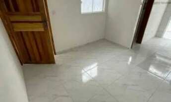 Imagem 3: Casa para venda com 120 metros quadrados com 2 quartos em Caminho de Areia - Salvador - Ba