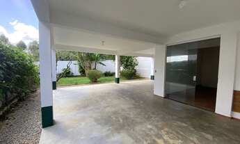 Imagem: Casa com 3 dormitórios para alugar, 330