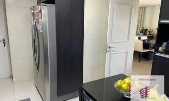 Imagem 7: Apartamento com 3 dormitórios à venda, 101 m² por R$ 1.378.000 - Parque da Mooca - São Pau