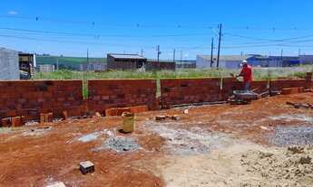 Imagem: Casa no Florais do Paraná