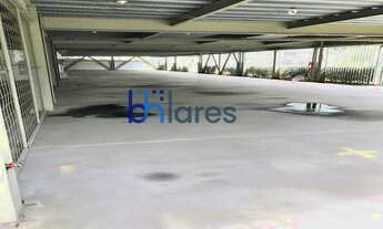 Imagem 3: Ponto Comercial à venda no bairro Serrano - Belo Horizonte/MG