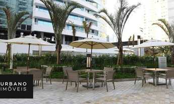 Imagem 6: Apartamento com 1 dormitório para alugar, 68 m² por R$ 8.566,00/mês - Bela Vista - São Pau