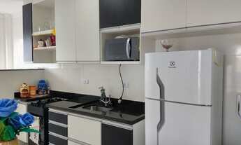 Imagem: Apartamento com 1 dormitório à venda