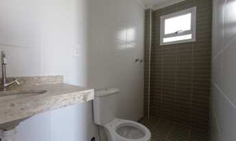 Imagem 5: Apartamento à venda, 95 m² por R$ 720.000,00 - Canto do Forte - Praia Grande/SP