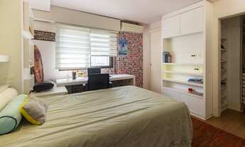 Imagem 5: Cobertura com 3 dormitórios, 365 m² - venda por R$ 2.500.000,00 ou aluguel por R$ 12.932,5