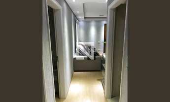 Imagem 5: Apartamento à Venda - Jardim Amazonas , 2 Quartos, 58 m2