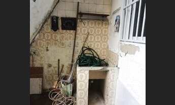 Imagem 2: Casa com 1 dormitório para alugar, 50 m² por R$ 1.050,00/mês - Vila Jaguara - São Paulo/SP