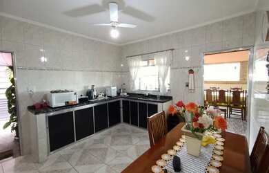 Imagem 13: ÓTIMA CASA A VENDA - JARDIM AGENOR - Salto de Pirapora/SP. Área Construída: 180,00 m² / Ár