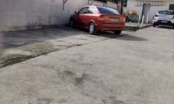 Imagem: Alugo kitnet