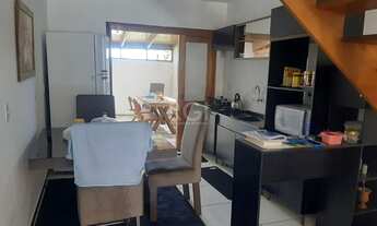 Imagem 7: Casa Condominio para Venda - 108.23m², 2 dormitórios, 1 vaga - Ipanema