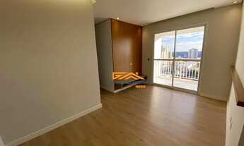Imagem 5: Apartamento com 2 dormitórios para alugar, 60 m² por R$ 3.970,00/mês - Ponte Preta - Campi