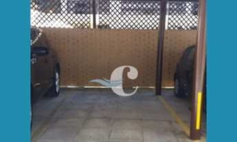 Imagem 3: Frente ao mar disponível o ano todo