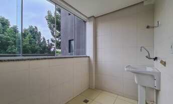 Imagem 6: Apartamento com 3 dormitórios, 101 m² - venda por R$ 400.000 ou aluguel por R$ 2.300 - Rio