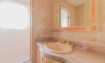 Imagem 3: Apartamento Locação 4 Dormitórios - 392 m² Jardim Europa