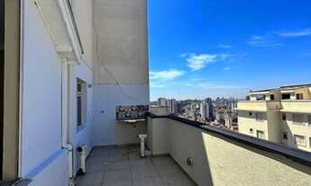 Imagem 3: Apartamento Duplex com 2 dormitórios para alugar, 87 m² por R$ 3.000,00/mês - Parque Manda