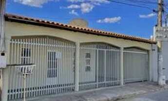 Imagem: Casa no Cristo Rei, 3 quartos