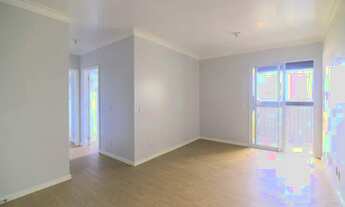 Imagem 2: Apartamento no centro de Criciúma 2 quartos, Suíte