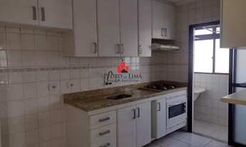 Imagem 4: Apartamento com 3 dormitórios sendo 1 suíte com sacada e 1 vaga na Vila Matilde