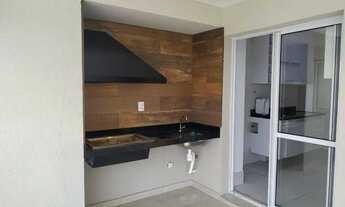 Imagem 6: Apartamento com 4 dormitórios, 130 m² - venda por R$ 1.350.000,00 ou aluguel por R$ 8.238