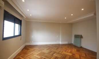 Imagem 4: Apartamento Locação Higienópolis 285 m² 3 Dormitórios