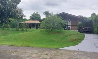 Imagem 7: CASA TÉRREA TOTALMENTE REFORMADA EM 2022