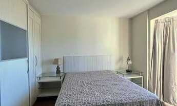 Imagem 7: Apartamento para Venda em Florianópolis, Capoeiras, 3 dormitórios, 1 suíte, 3 banheiros, 2