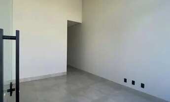 Imagem 3: Casa térrea no Residencial Katia - Casa Moinho dos Ventos - Casa Três Marias Casa de Rua c