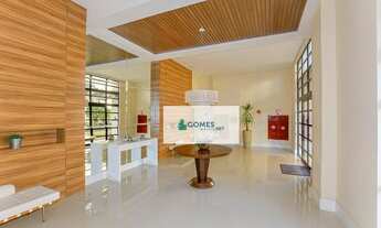 Imagem 4: Apartamento com 2 dormitórios - venda por R$ 750.000,00 ou aluguel por R$ 4.870,00/mês - M