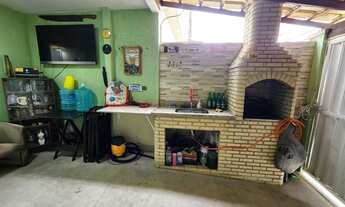 Imagem 2: PRA SAIR HOJE CASA EM NOVA IGUAÇU DE 2 QUARTOS