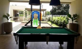 Imagem 6: Apartamento para alugar, 110 m² por R$ 5.193,00/mês - Jardim Irajá - Ribeirão Preto/SP