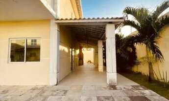 Imagem 2: Casa em Condomínio para Venda em Eusébio, Coité, 3 dormitórios, 3 suítes, 3 banheiros, 2 v