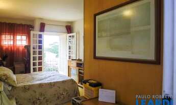 Imagem 2: SOBRADO - POMPÉIA - SP