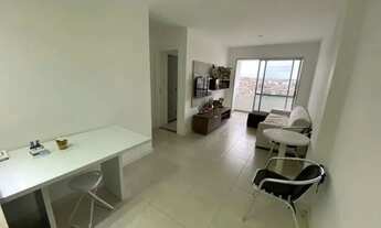 Imagem 4: Apartamento para Venda em Salvador, Vila Laura, 2 dormitórios, 1 suíte, 2 banheiros, 2 vag
