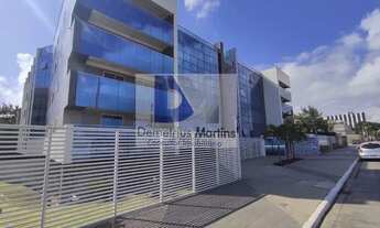 Imagem 2: Flat para Locação em Jaboatão dos Guararapes, Piedade, 1 dormitório, 1 banheiro, 1 vaga