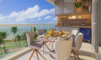 Imagem 2: Apartamento Coroa do Meio - BAYSIDE