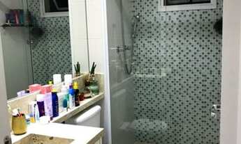 Imagem 4: Apartamento com 3 dormitórios à venda, 102 m² por R$ 1.060.000,00 - Jaguaré - São Paulo/SP