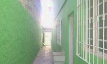 Imagem 6: Sobrado com 3 dormitórios para alugar, 60 m² por R$ 1.856,77/mês - Parque Edu Chaves - São