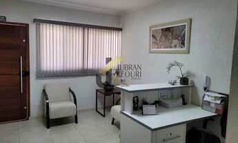 Imagem 2: Casa residencial e comercial à venda no São Quirino, 115 m² de construção e 359 m² de terr