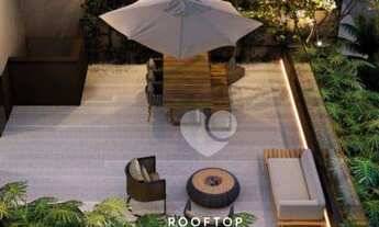 Imagem 3: Apartamento com 1 dormitório à venda, 28 m² por R$ 425.000,00 - Flamengo - Rio de Janeiro